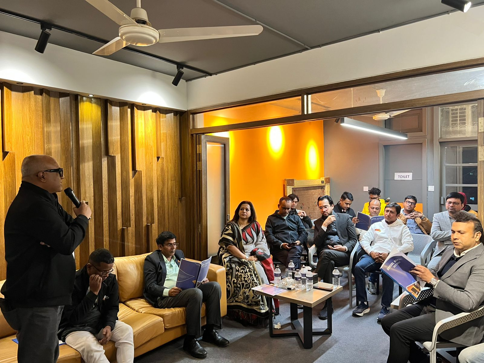 New Year Celebration 2025