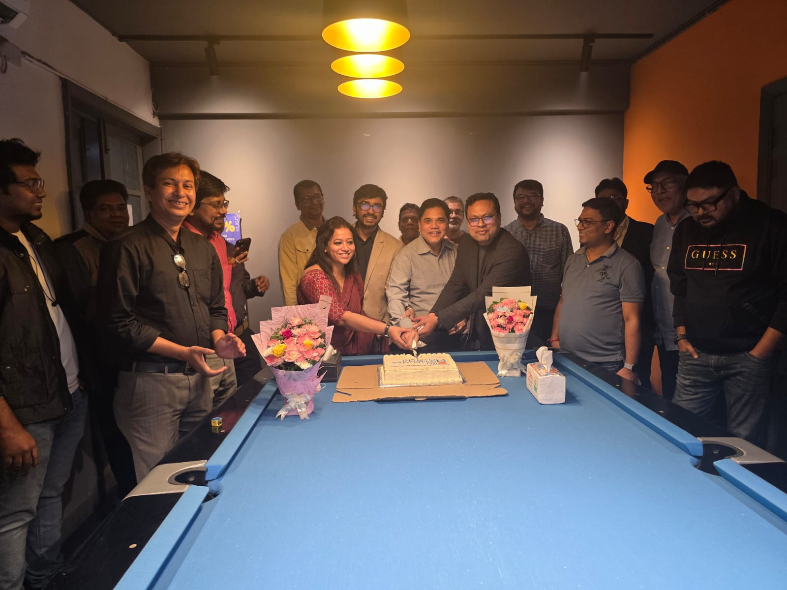 Khulna University Day 2025